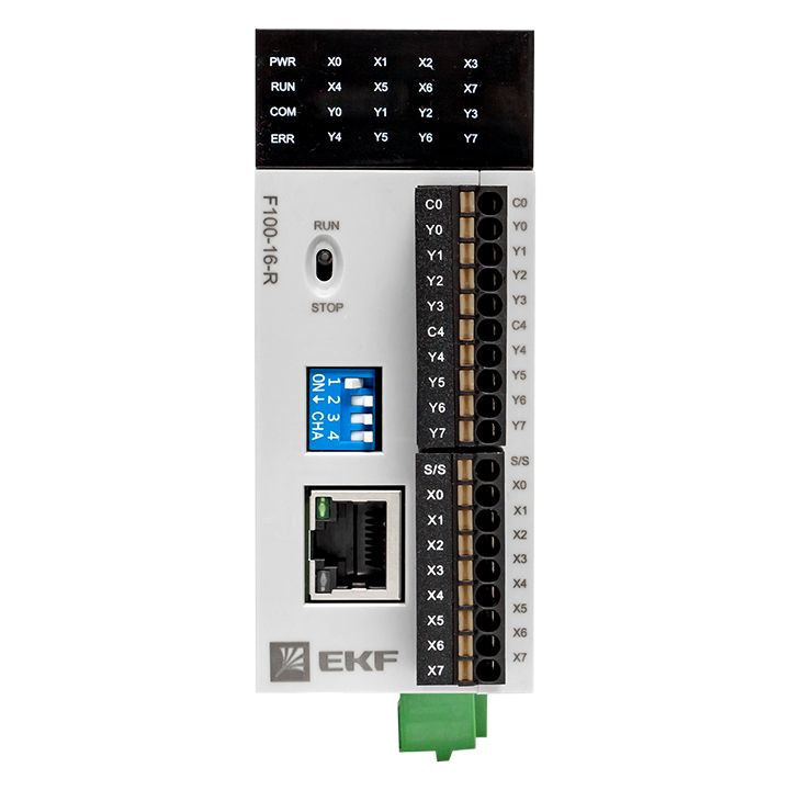 Контроллер  F100-16-R