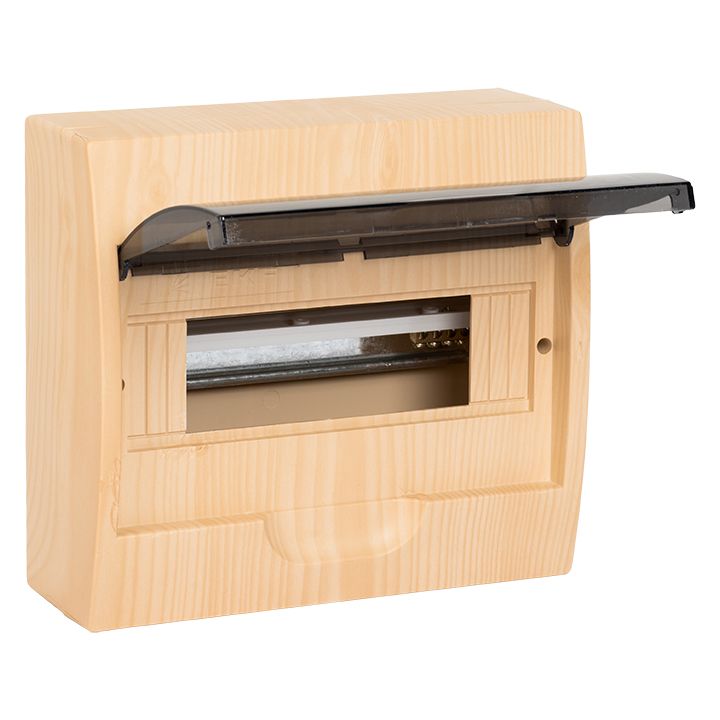 Шкаф электротехнический  pb40-n-10-light