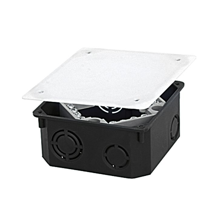Коробка монтажная  plc-kmt-010-022