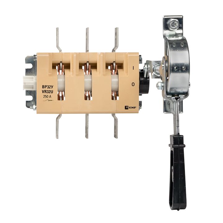 Выключатель-разъединитель  uvr32-35a31240-r