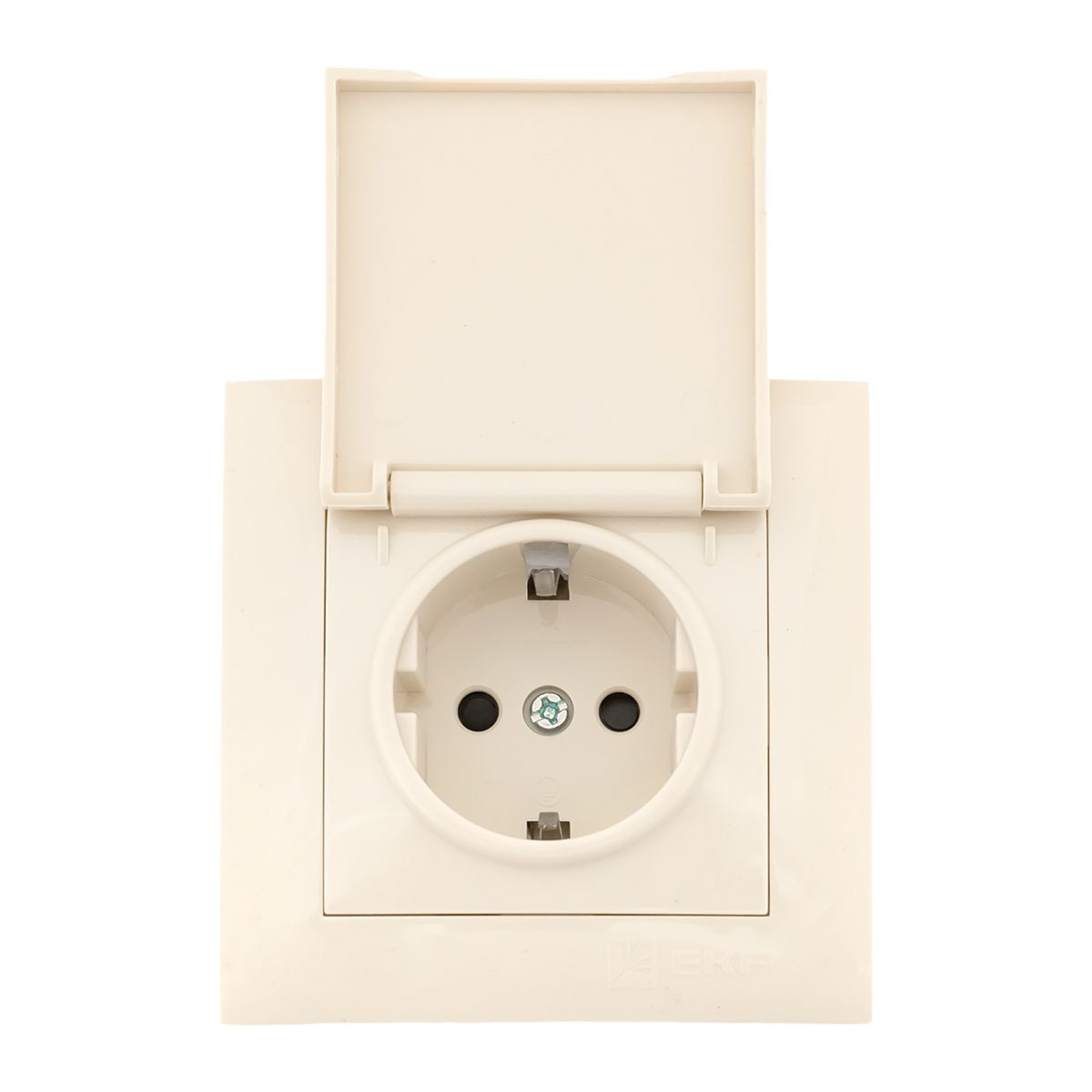 Розетка силовая  EWV10-124-20
