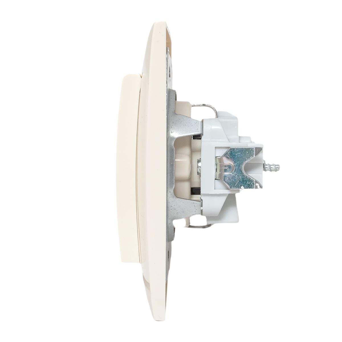 Розетка силовая  EWV10-124-20