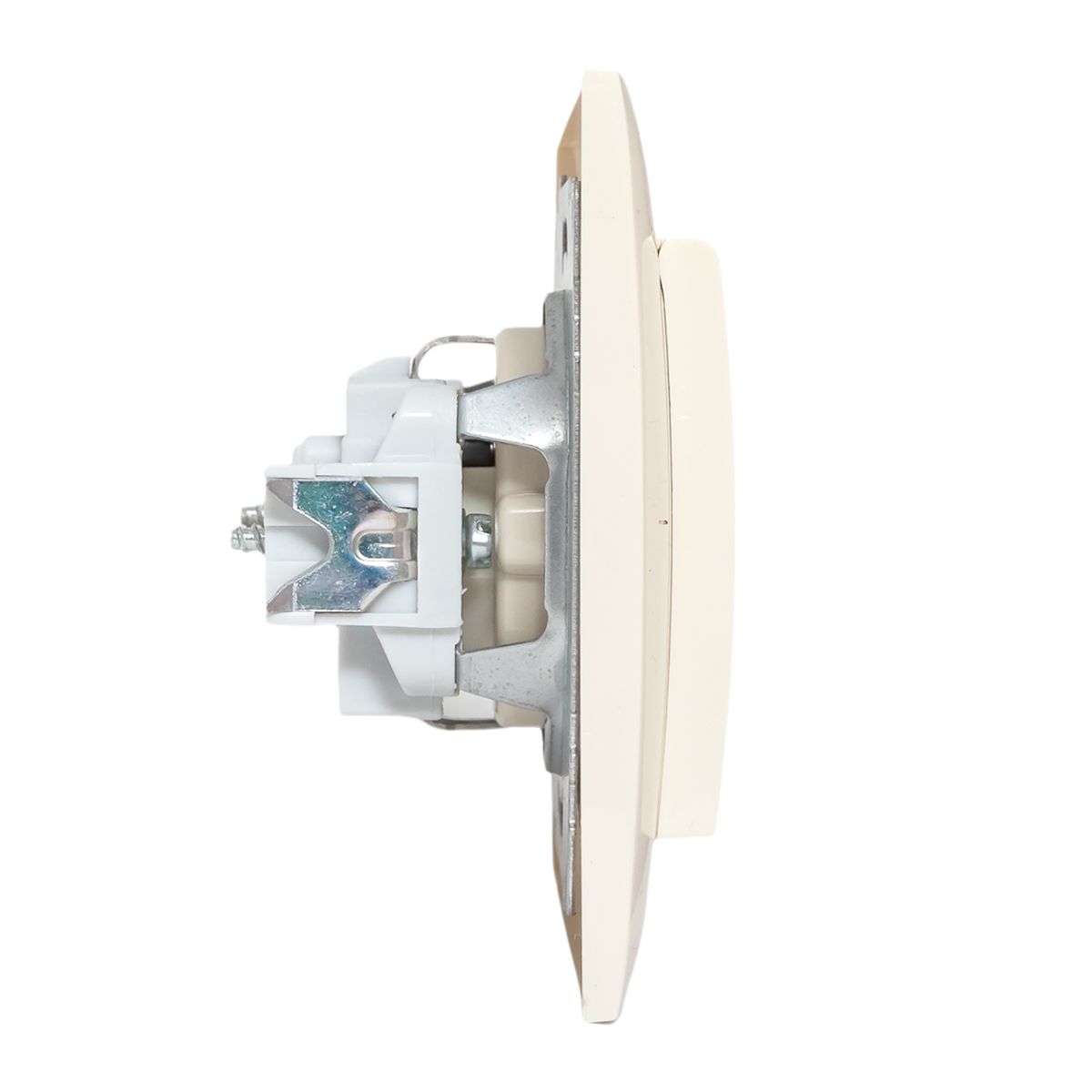 Розетка силовая  EWV10-124-20