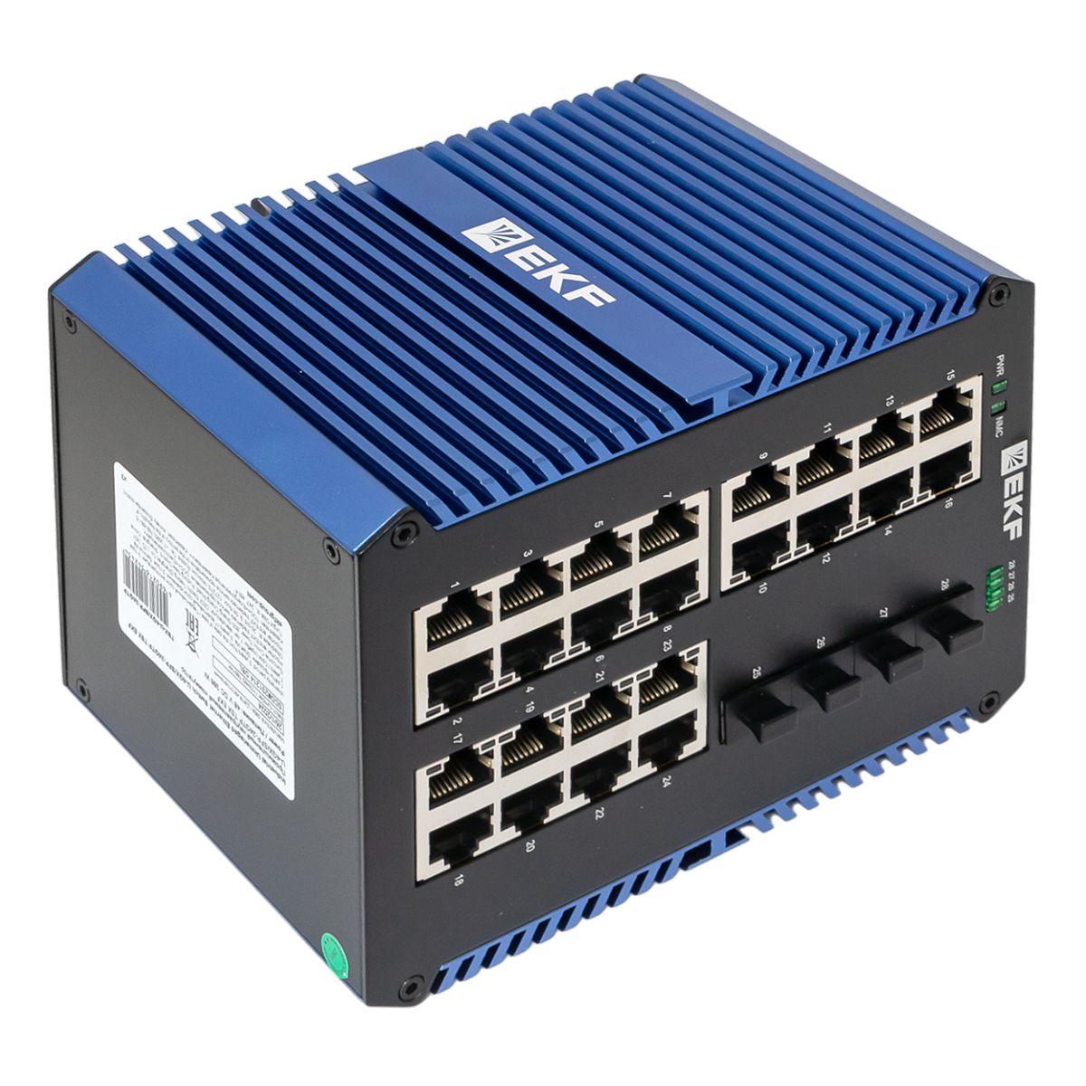 Коммутатор промышленный TSX-U-4GX/SFP-24GTP