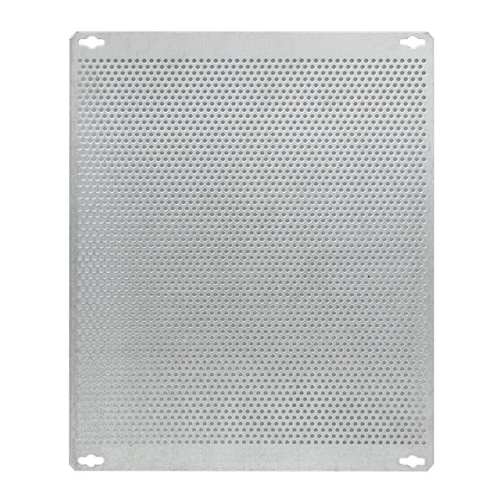 Плата монтажная  profibox-mp-l