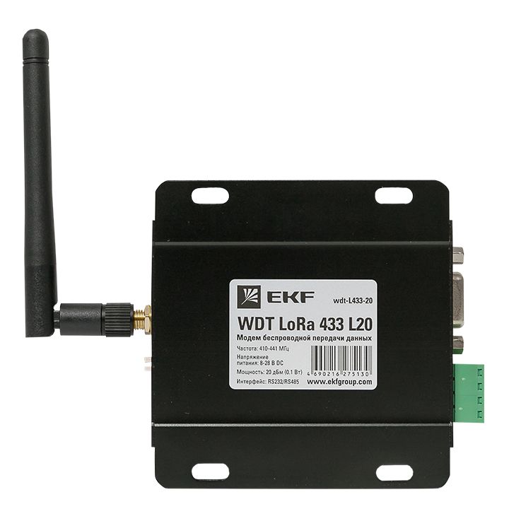 Модем  wdt-L433-20