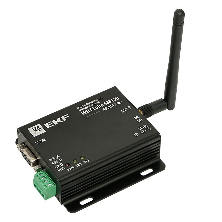 Модем  wdt-L433-20