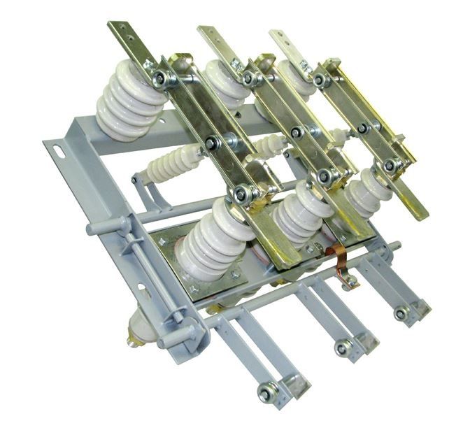Разъединитель  rvf-10-1000-II