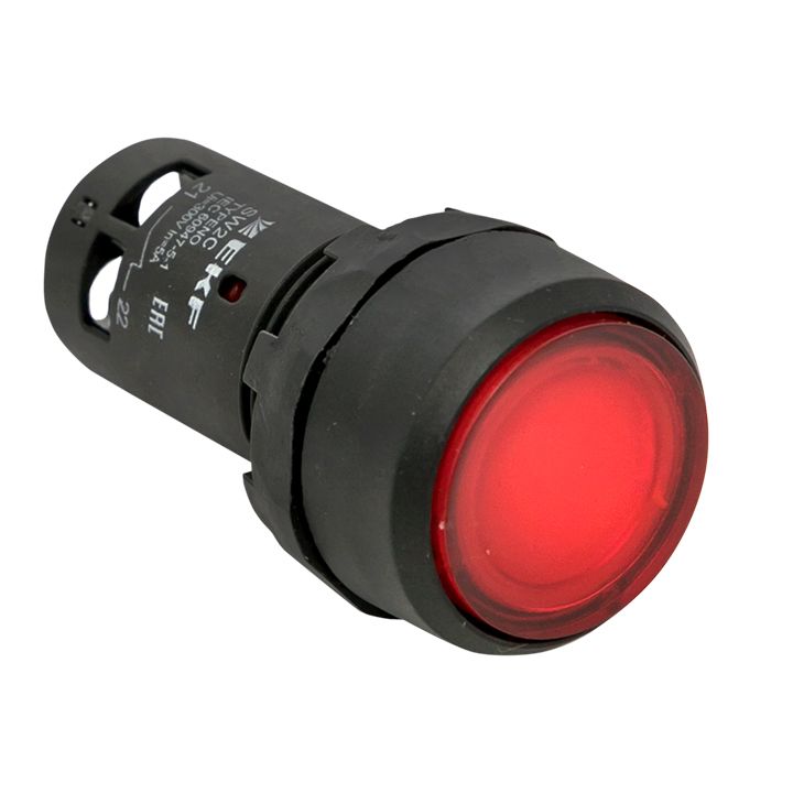 Кнопка  sw2c-md-r-nc