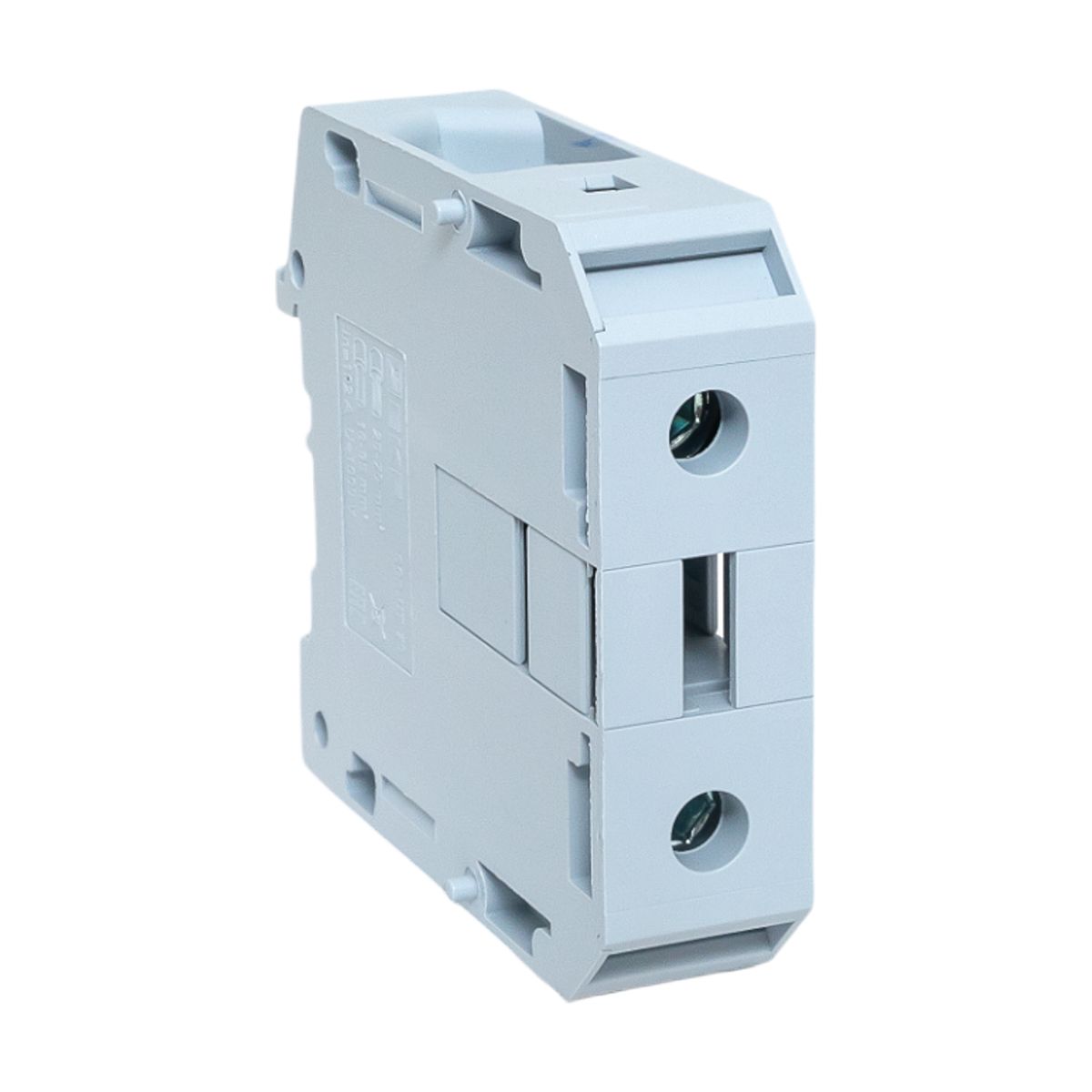 Клемма проходная  scr-ut-70-g