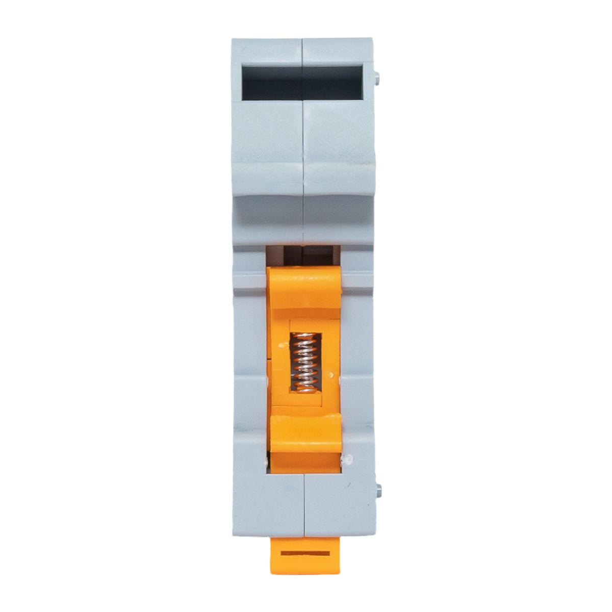 Клемма проходная  scr-ut-70-g