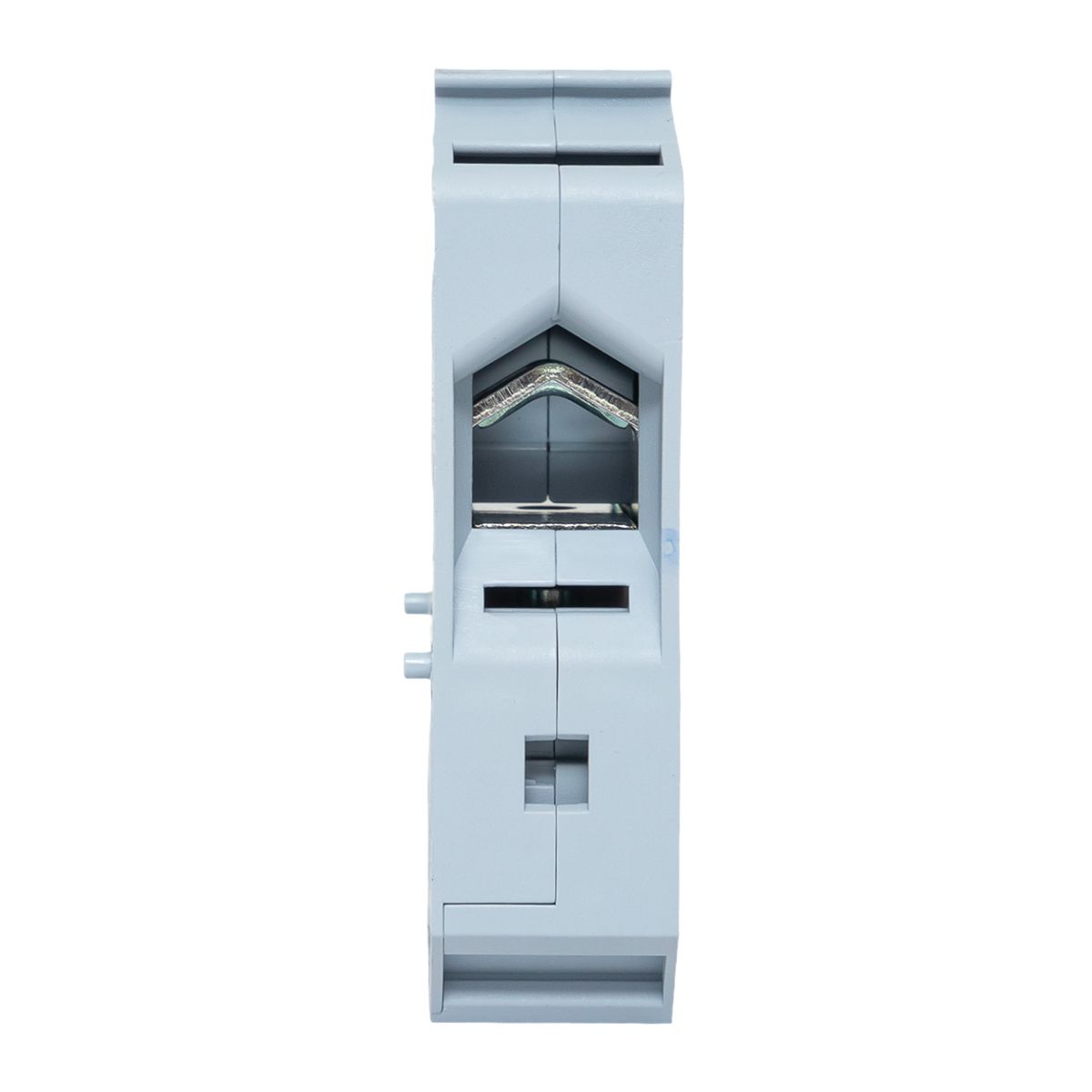 Клемма проходная scr-ut-70-g