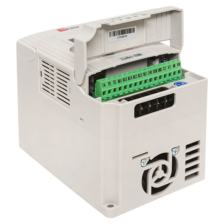 Преобразователь частоты  VT100-2R2-1B