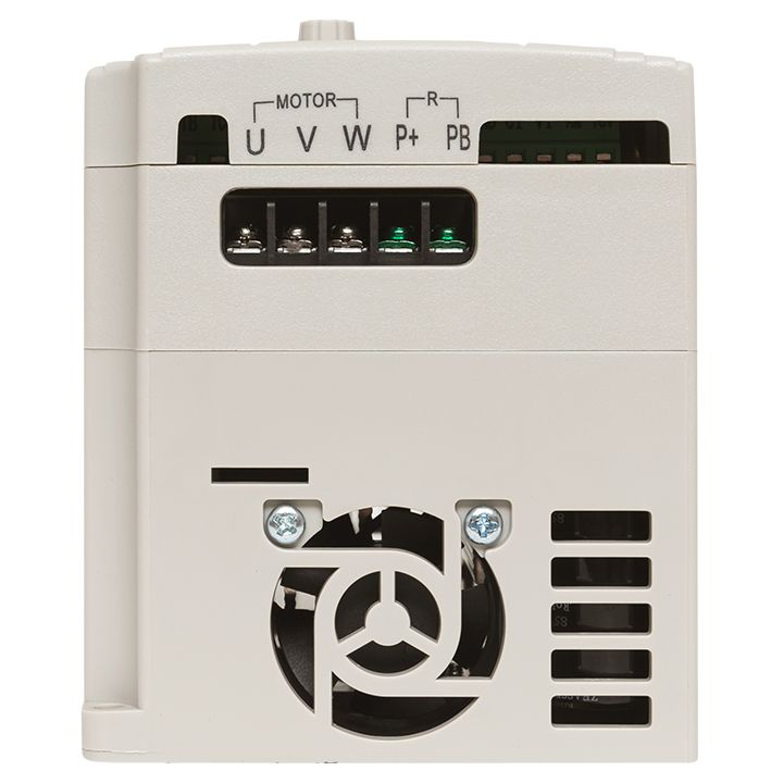 Преобразователь частоты  VT100-2R2-1B