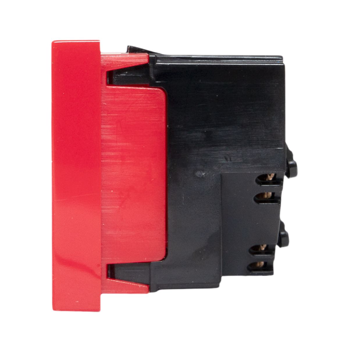 Розетка силовая  E2MR16-028-70-45-SL