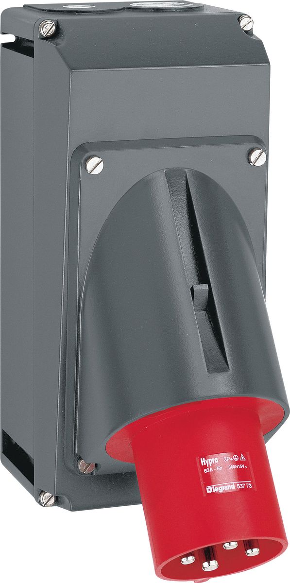 Коробка монтажная  053879