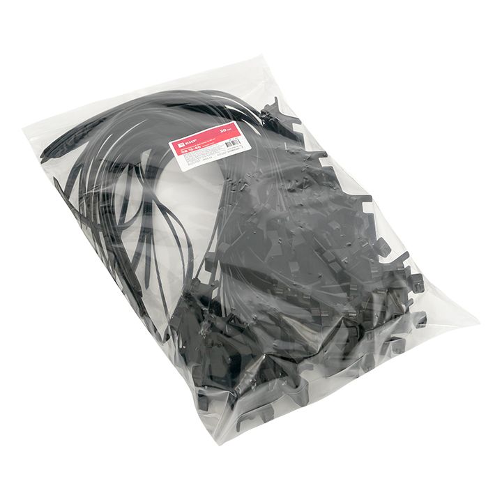 Фиксатор кабеля  db-15-50