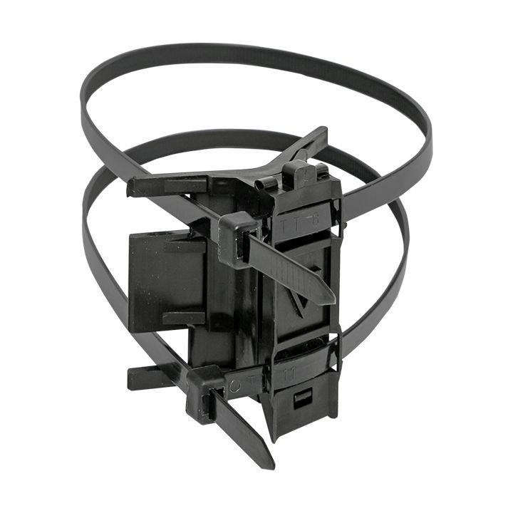 Фиксатор кабеля  db-15-50