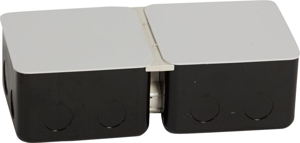 Коробка монтажная  054002