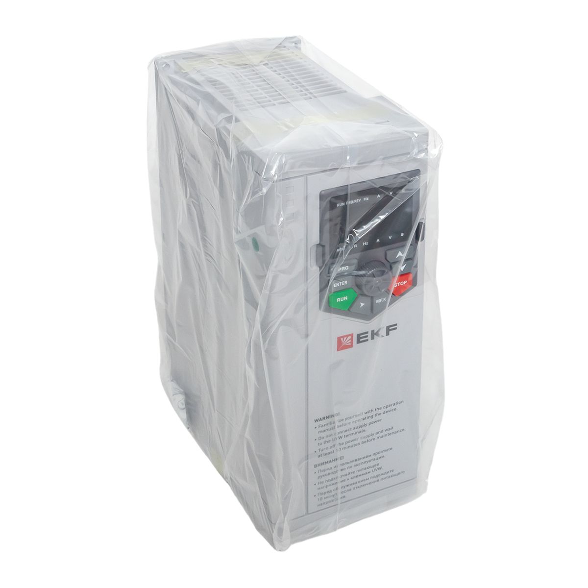 Преобразователь частоты PD-90-FC-7K5-3-B