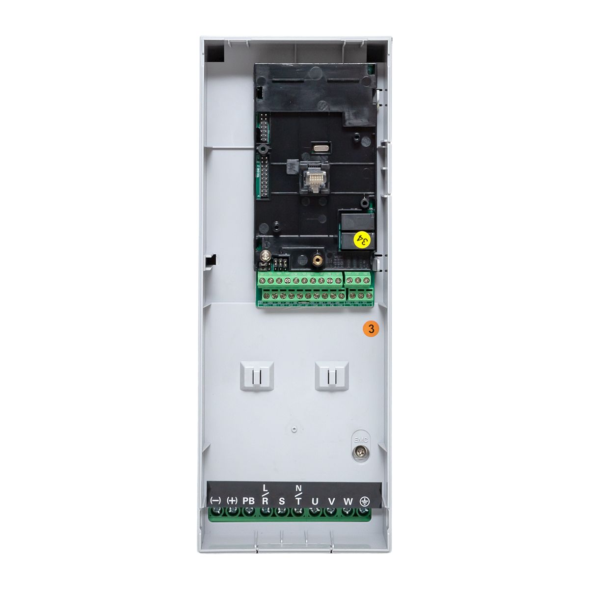 Преобразователь частоты PD-90-FC-7K5-3-B