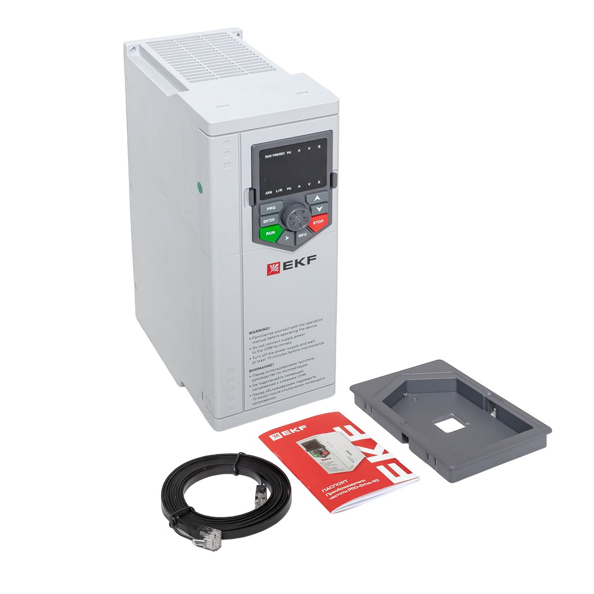 Преобразователь частоты PD-90-FC-7K5-3-B