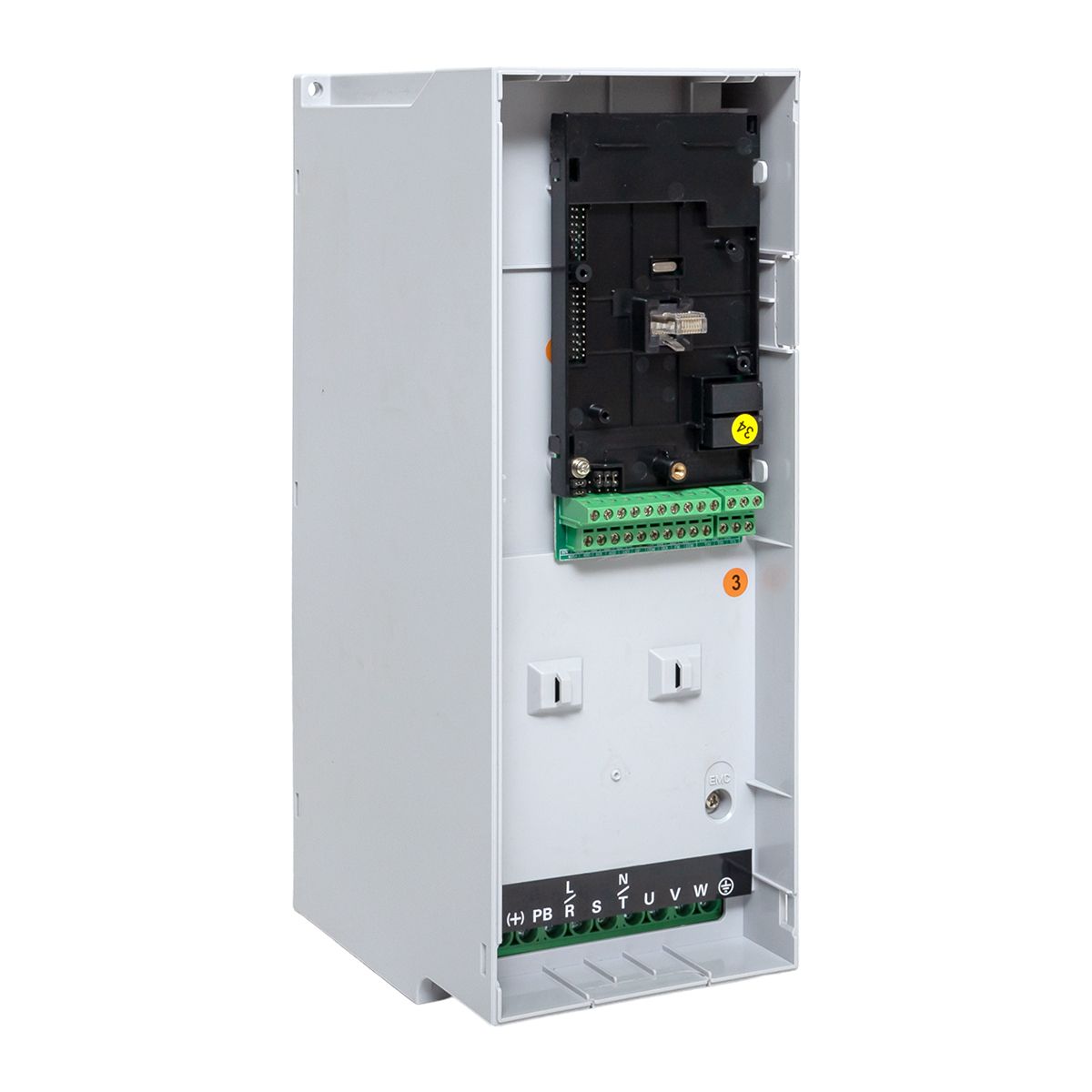 Преобразователь частоты PD-90-FC-11K0-3-B