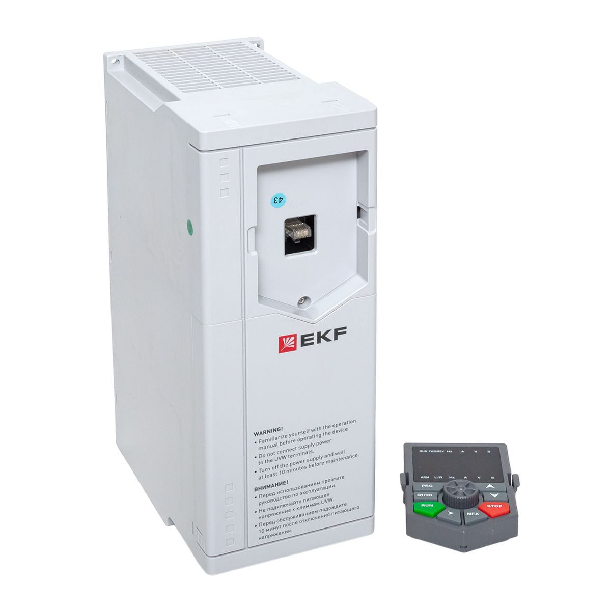 Преобразователь частоты PD-90-FC-11K0-3-B