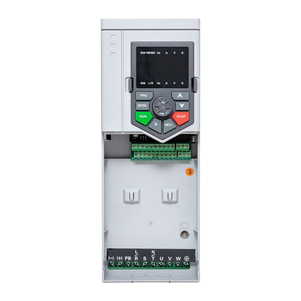 Преобразователь частоты PD-90-FC-7K5-3-B