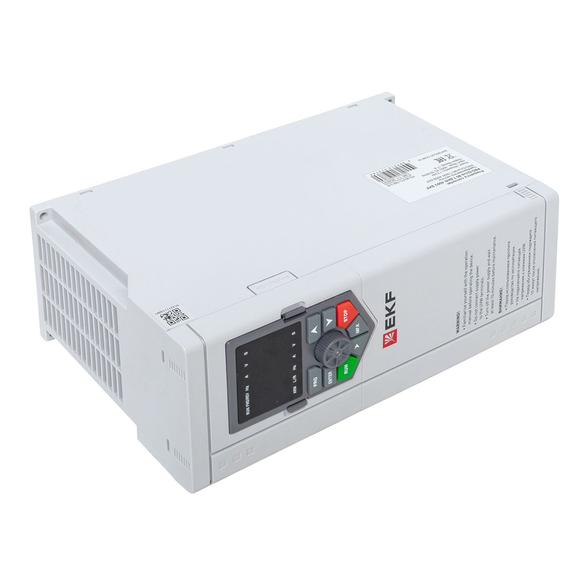 Преобразователь частоты PD-90-FC-11K0-3-B