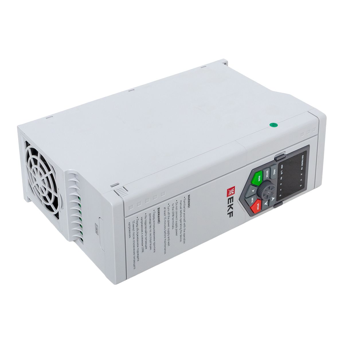 Преобразователь частоты PD-90-FC-11K0-3-B
