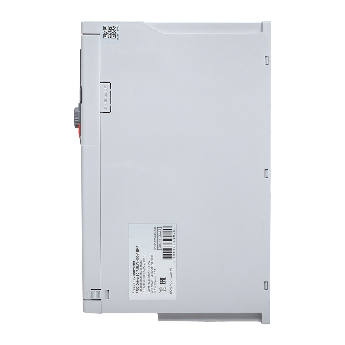 Преобразователь частоты PD-90-FC-11K0-3-B