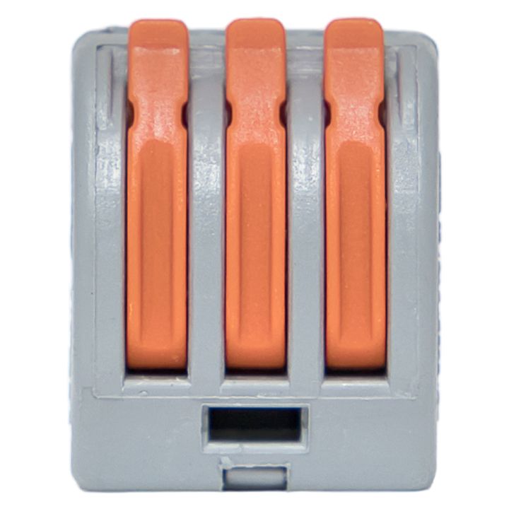 Клемма СМК 222-413 plc-smk-413b-20