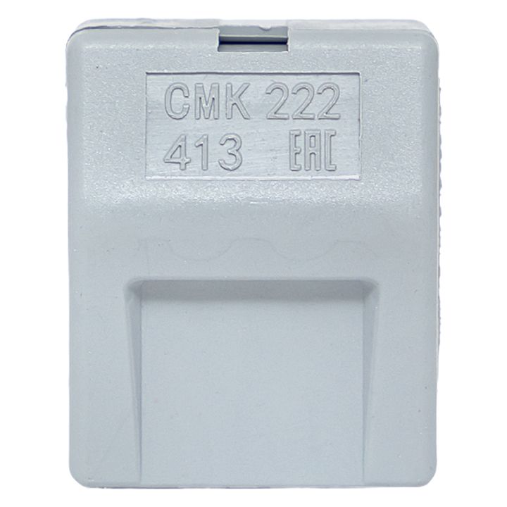Клемма СМК 222-413 plc-smk-413b-20