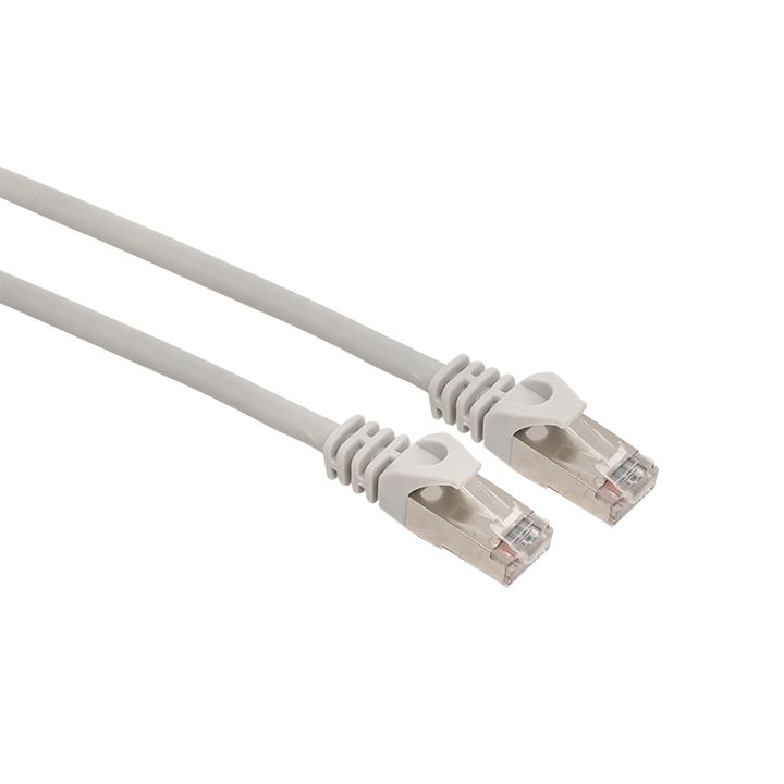 Патч-корд  TRP-5EFTP-LSH-2M-GY