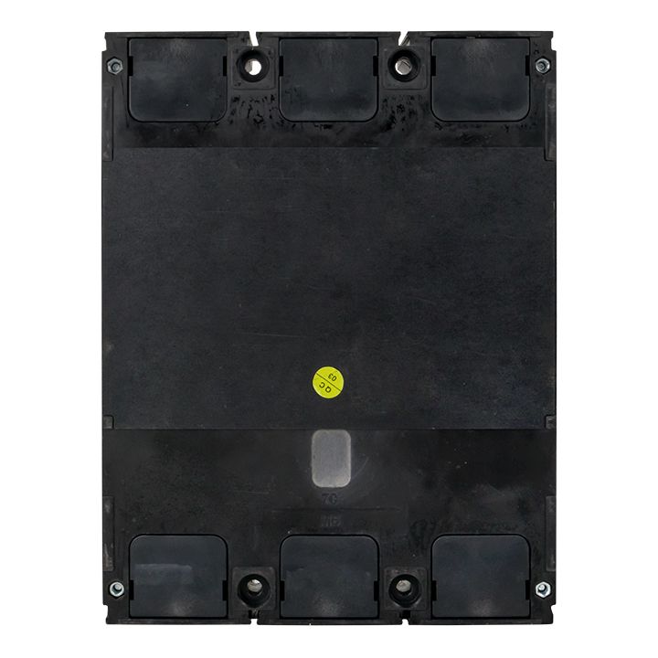 Выключатель автоматический  mccb-43-1000-6.0-av