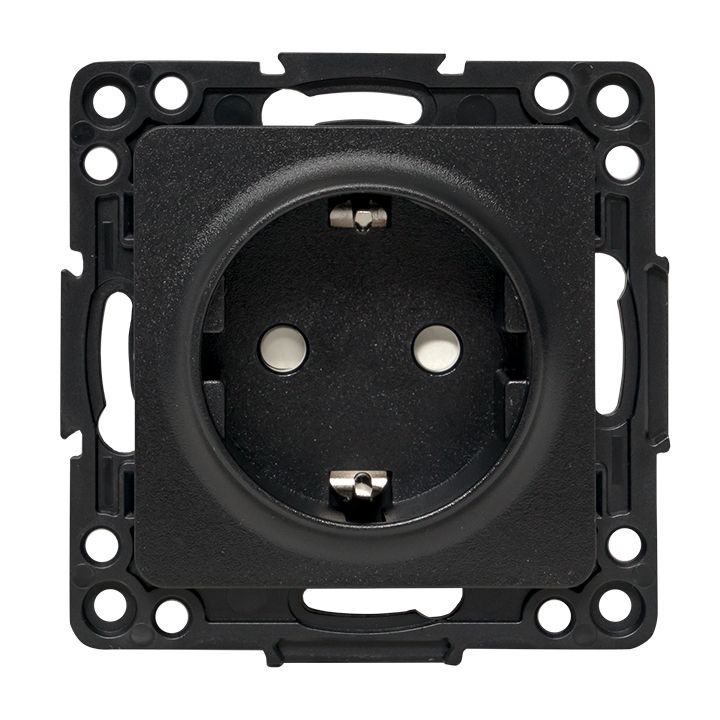 Механизм розетки  EZR16-028-20