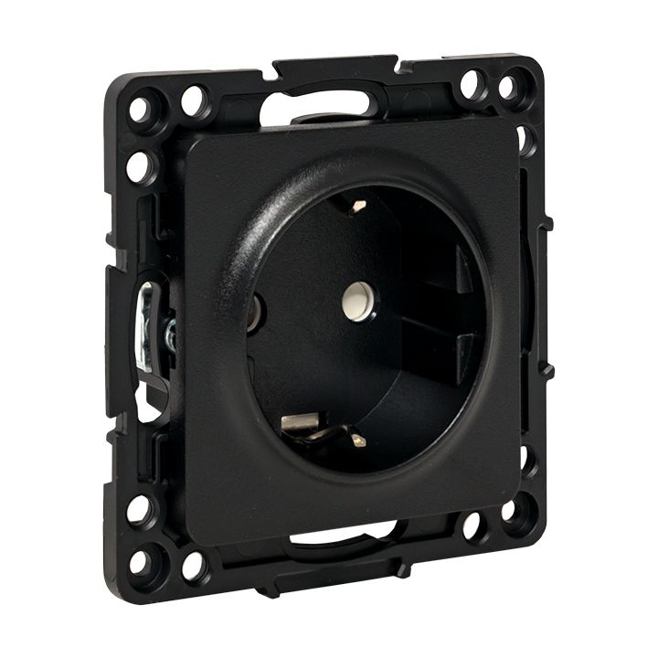 Механизм розетки  EZR16-028-20