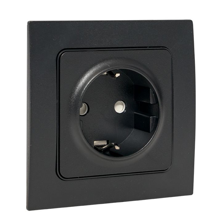 Механизм розетки  EZR16-028-20