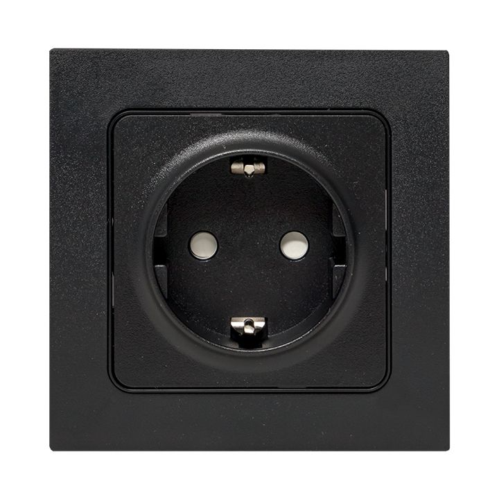 Механизм розетки  EZR16-028-20