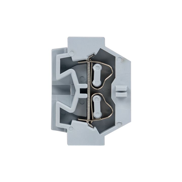 Клемма  stb-m-1.5-gray-r