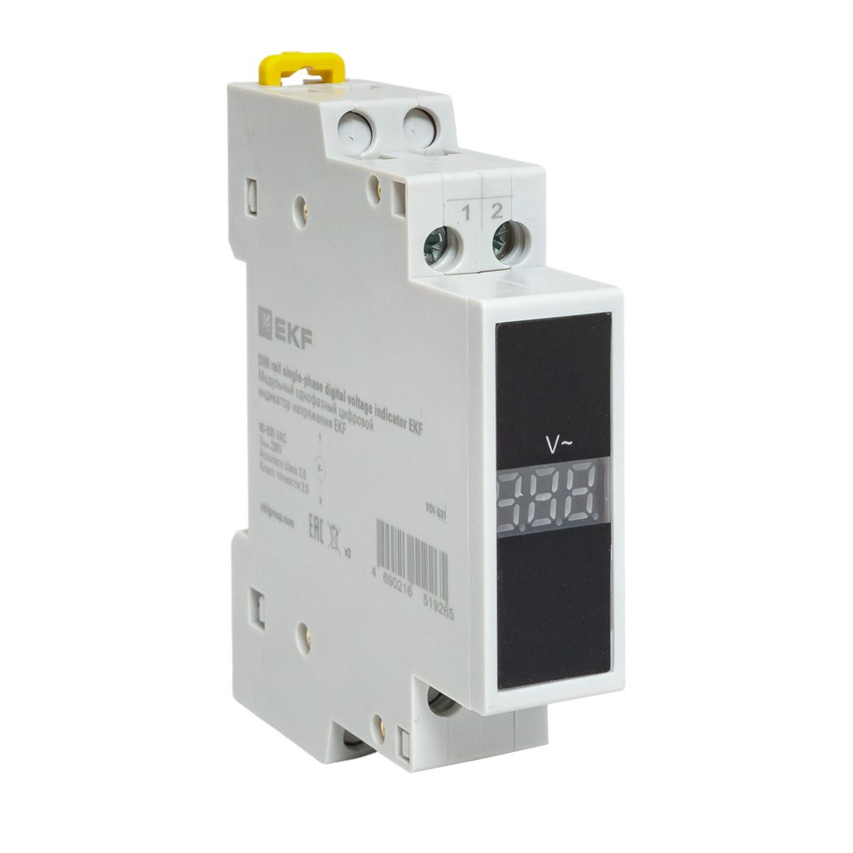 Индикатор напряжения  VDI-G31