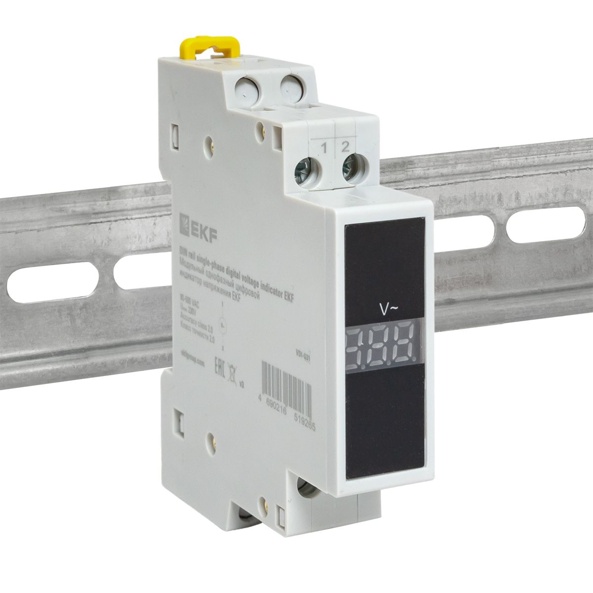 Индикатор напряжения  VDI-G31
