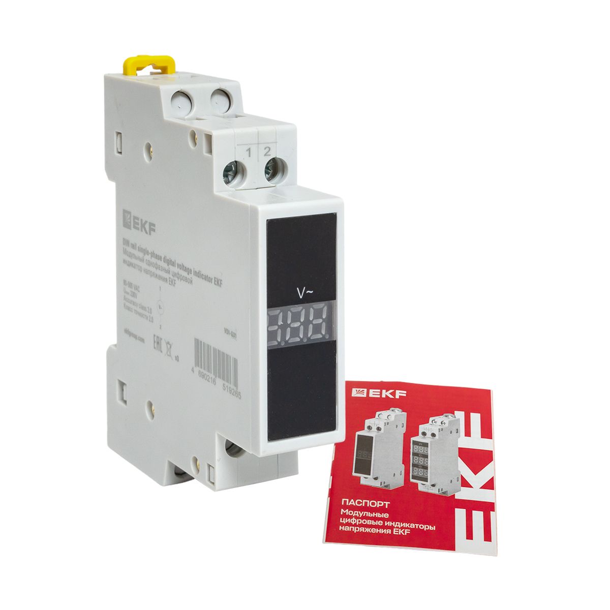 Индикатор напряжения VDI-G31