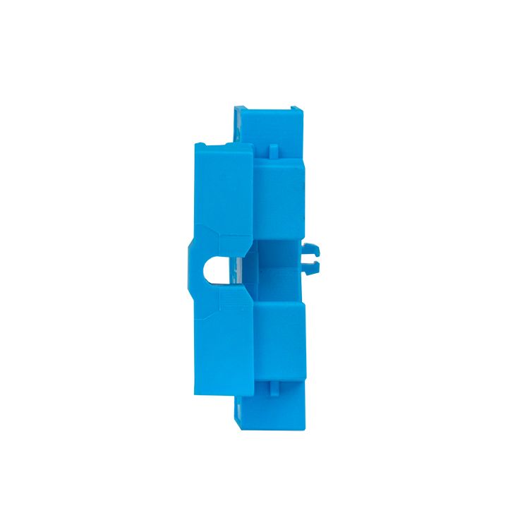 Клемма  stb-m-1.5-blue-r