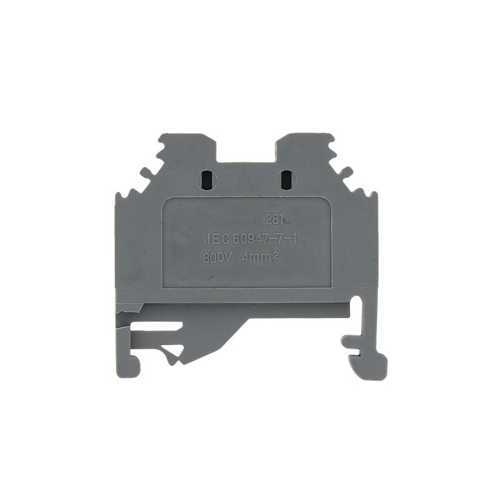Колодка клеммная  plc-jxb-s-10g