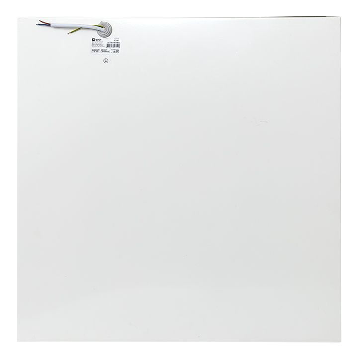 Панель светодиодная  LPL-1002-O-36-6500-54
