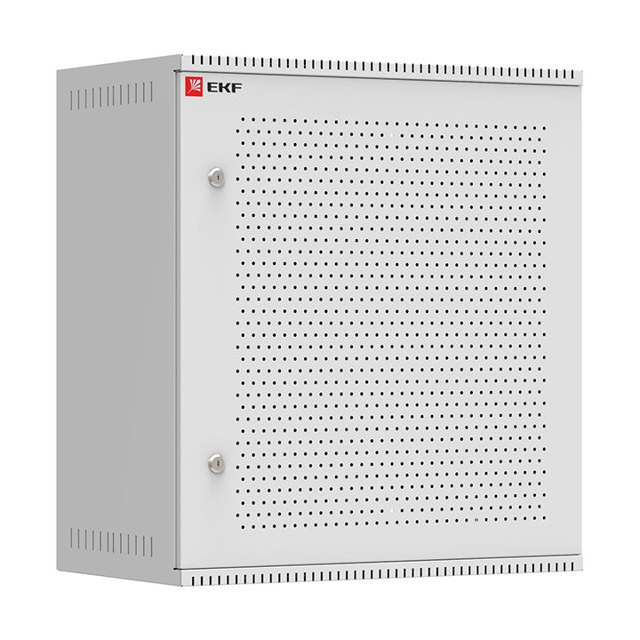 Шкаф телекоммуникационный  ITB12P350