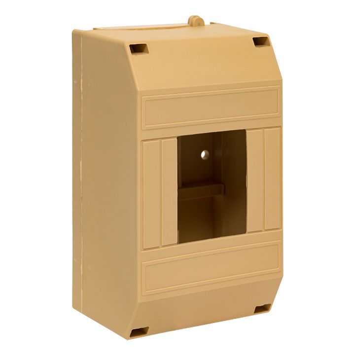 Корпус выключателя  pbm40-n-4-light
