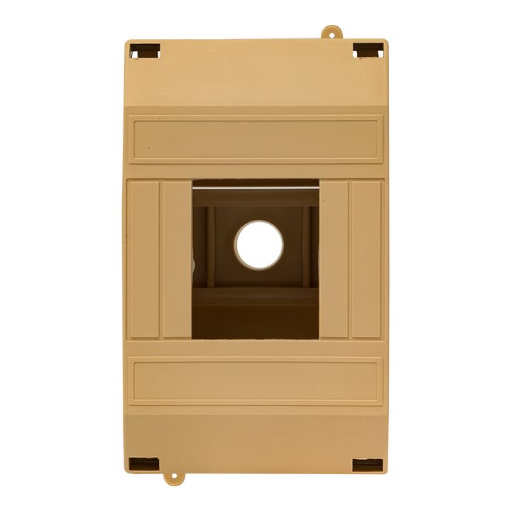 Корпус выключателя  pbm40-n-4-light